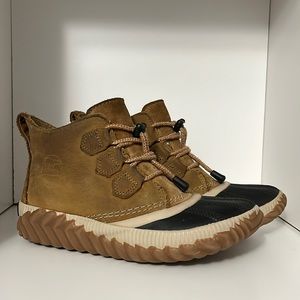 Kids’ Sorel Out N About Boots